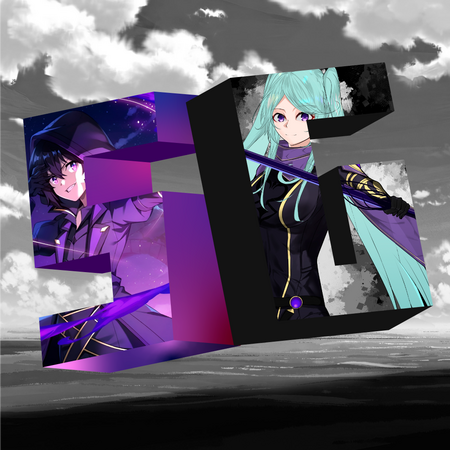 ShadowGarden