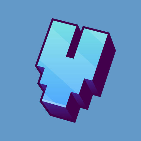 Verlyx icon Logo