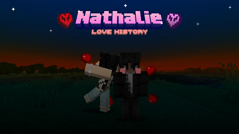 Nathalie Love History