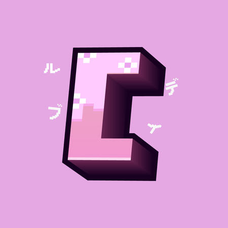 Cosmic Icon Logo