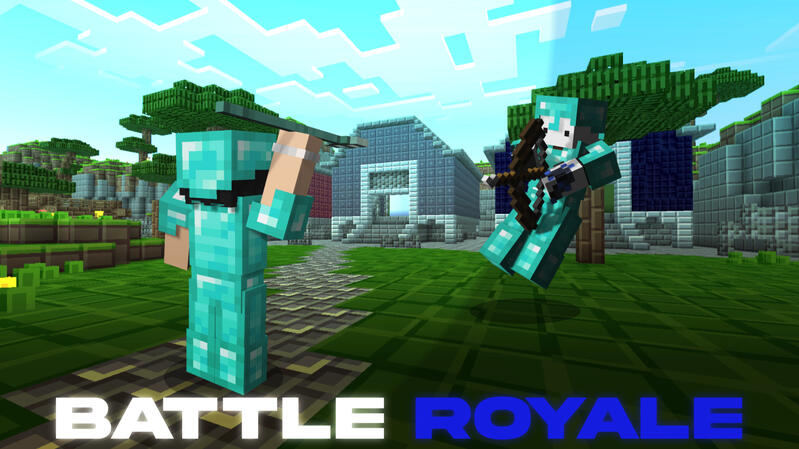 BattleRoyale